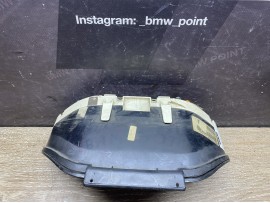 Панель приладів BMW E34 (АКПП) бензин VDO